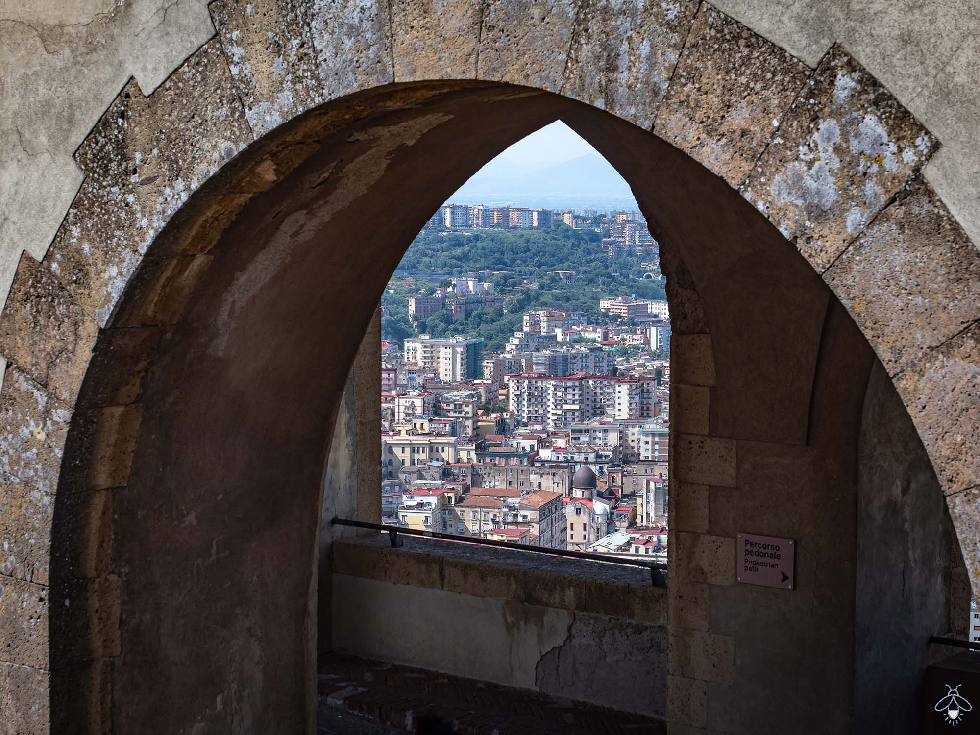Castel Sant'Elmo